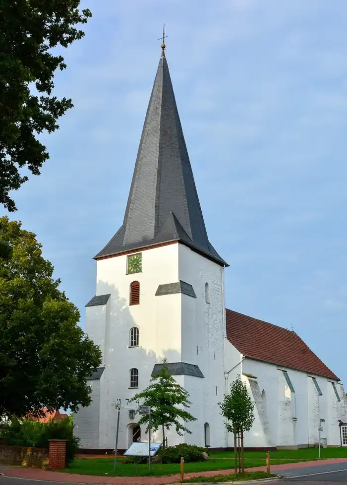 Drebber - Jacobidrebber - St. Jacobikriche 01