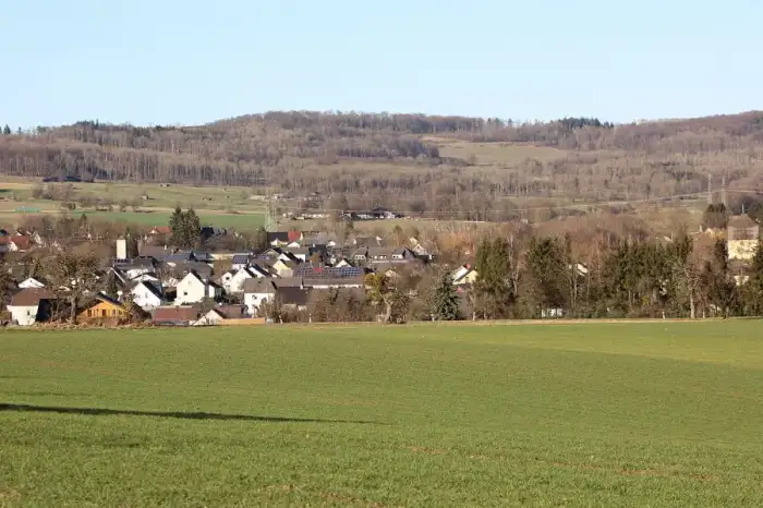 Dreikirchen - Dreikirchen1