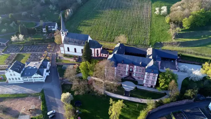 Dreis - Schloss Dreis 003