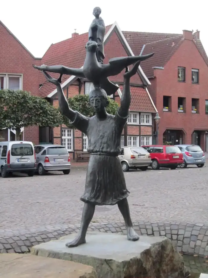 Drensteinfurt - Drensteinfurt Walbraht