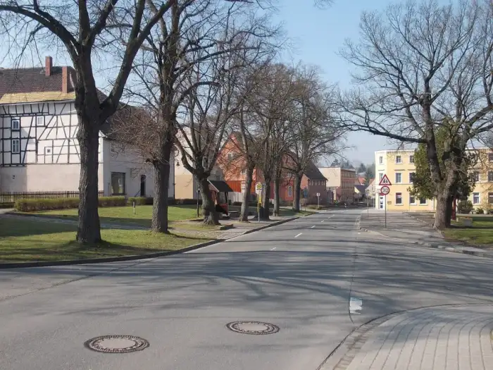 Droyßig - DroyßigMarkt
