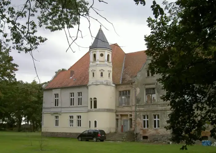Ducherow - Sophienhof