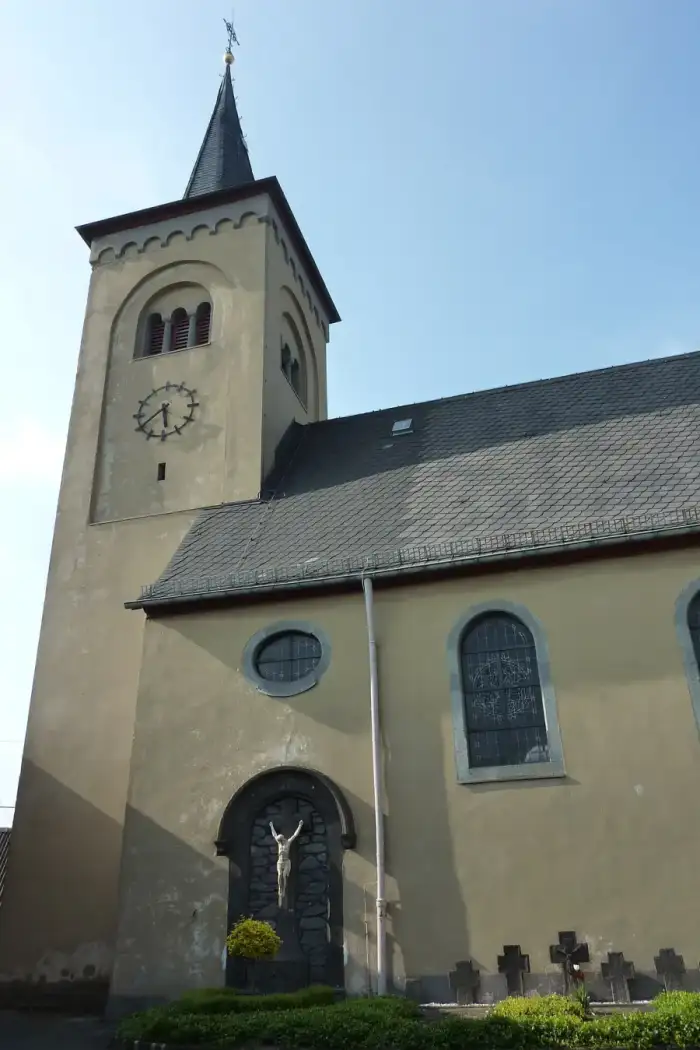 Düngenheim - Düngenheim St.Simeon Turm278