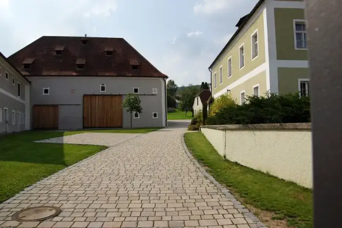 Duggendorf - Duggendorf - Oberpfalz 002