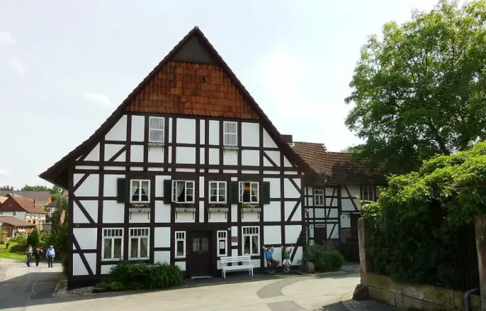 Ebergötzen - WilhelmBuschMuehle 02