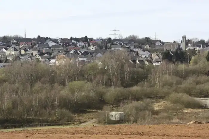 Ebernhahn - Ebernhahn2