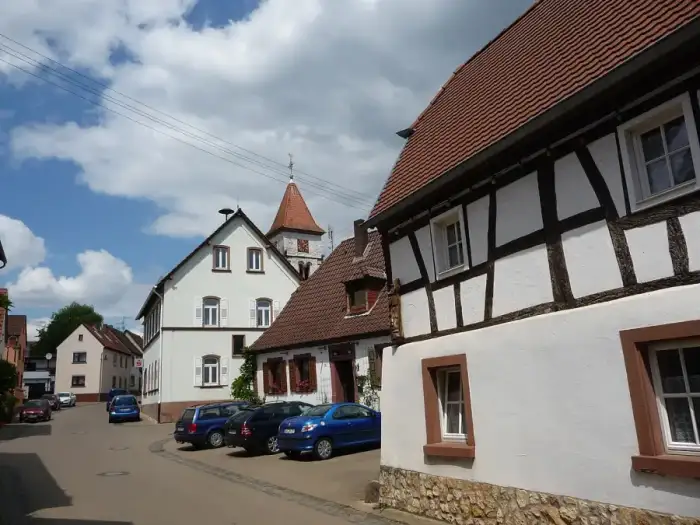 Ebertsheim - Ebertsheim 01