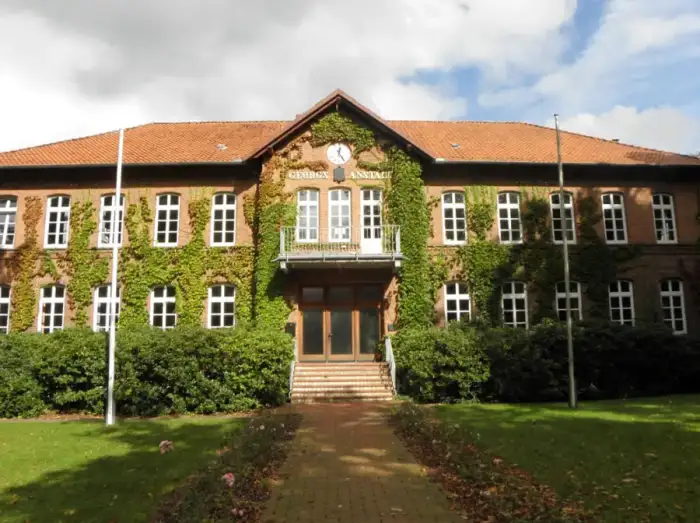 Ebstorf - Ebstorf by-RaBoe 2012 4
