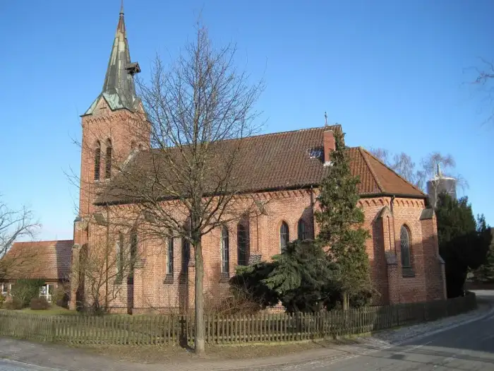 Echem - EchemChurch01