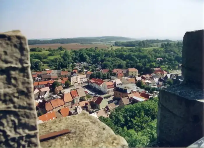 Eckartsberga - Eckartsberga