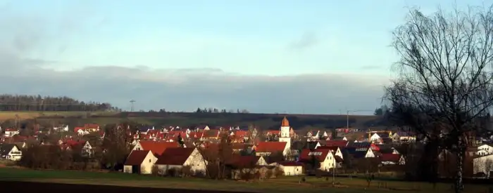 Ederheim - Ederheim