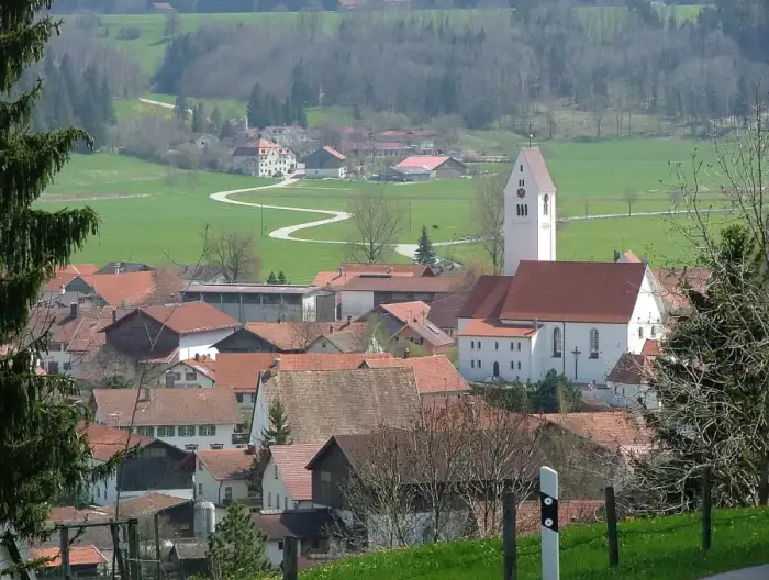 Eggenthal - Eggenthal3