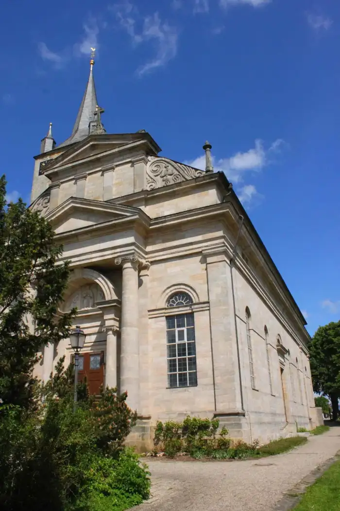 Eggolsheim - Eggolsheim St. Martin