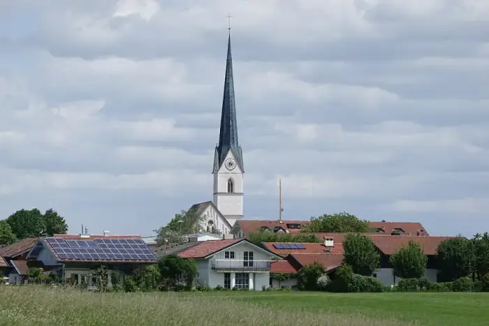 Eggstätt - Eggstätt