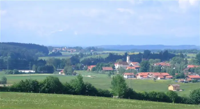 Egling - Deining-1