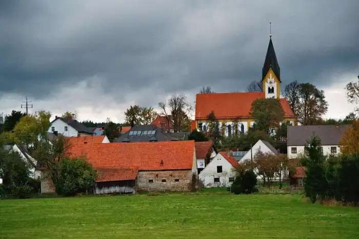 Ehekirchen - Ehekirchen 1