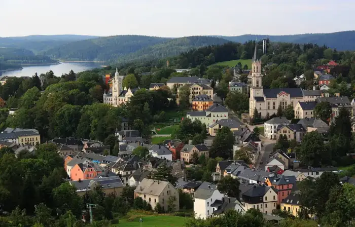 Eibenstock - Eibenstock