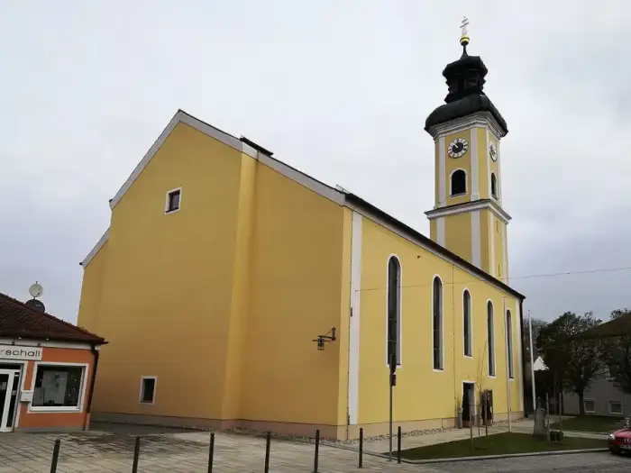 Eichendorf - St. Martin Eichendorf