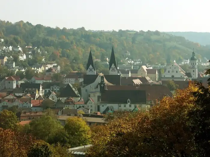 Eichstätt - Eichst.