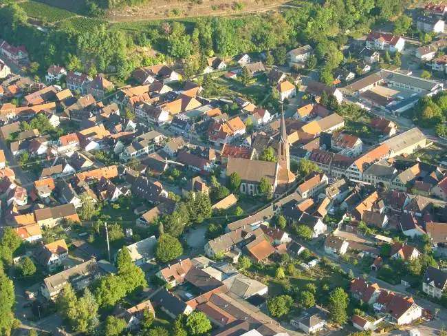 Eichstetten am Kaiserstuhl - Eichstetten 009.650