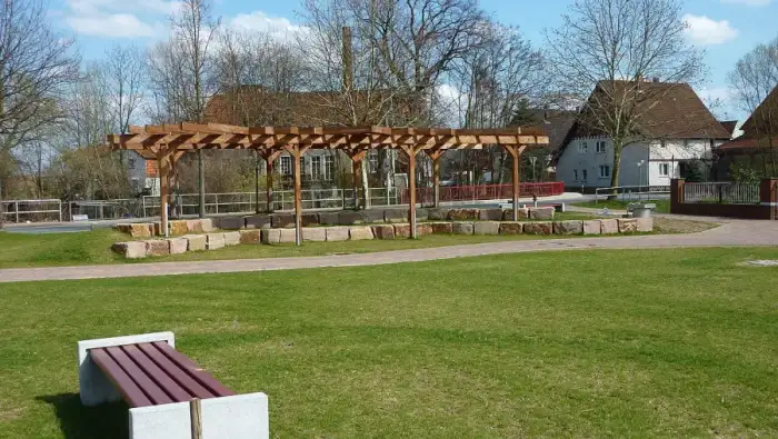 Eime - Eime Schützenplatz - panoramio