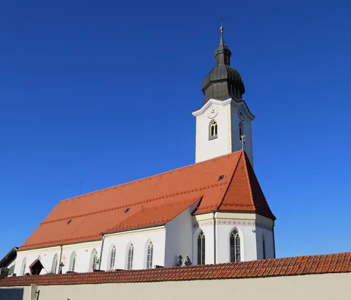 Eiselfing - St. Rupertus Eiselfing-3