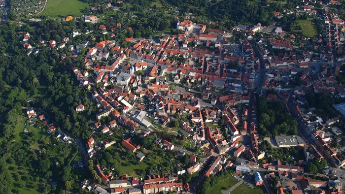Eisenberg - Eisenberg (Thüringen)
