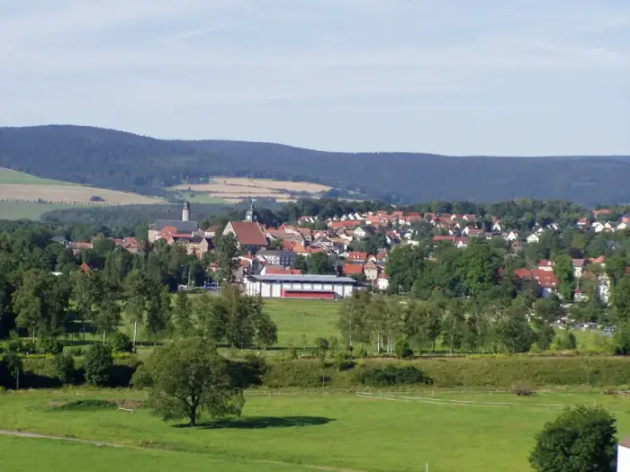Eisfeld - Eisfeld2