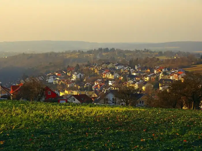 Eisingen - Eisingen - panoramio
