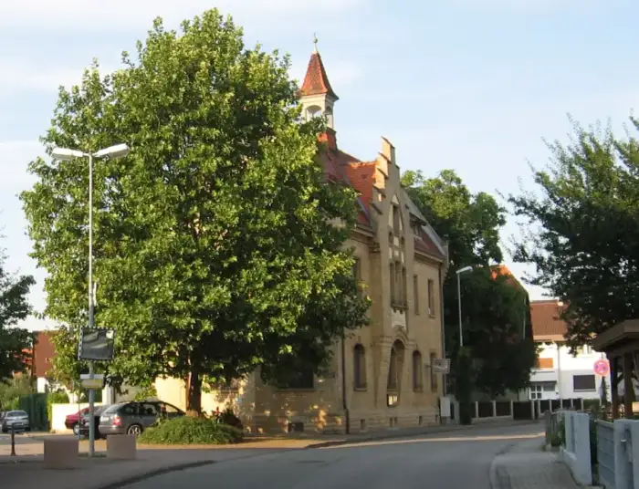 Elchesheim-Illingen - Elchesheim-Illingen 2