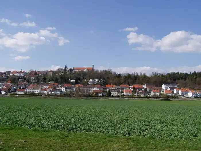 Elchingen - Elchingen - Oberelchingen v S