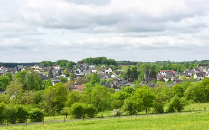 Elkenroth - Fruehling-elkenroth