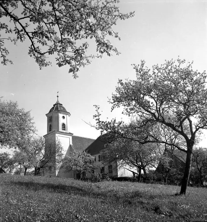 Ellenberg - Ellenberg - LABW - Hauptstaatsarchiv Stuttgart J 319 Nr. 51 -2
