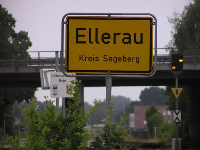 Ellerau - EllerauP7080178
