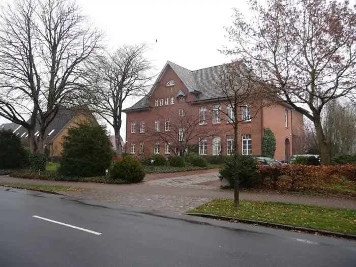 Ellerbek - Ellerbek-alteSchule