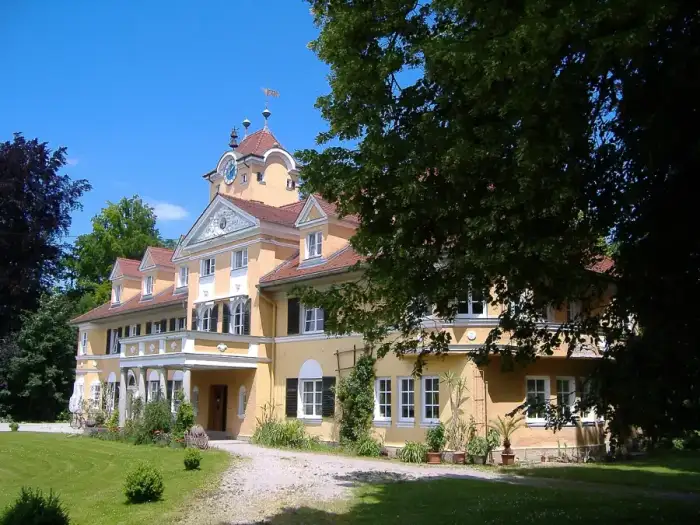 Ellgau - Herrlehof