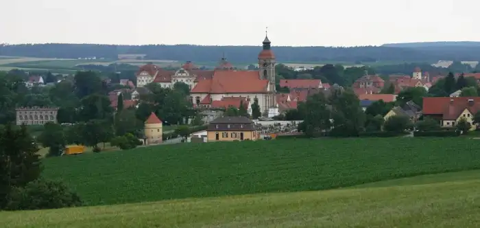 Ellingen - Ellingen