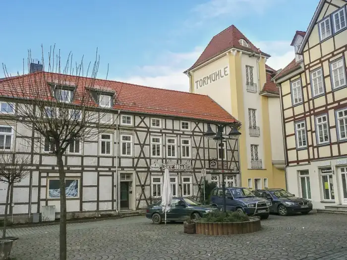 Ellrich - Ellrich in Bildern (20 von 125)