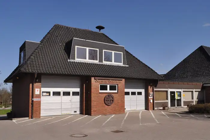Elmenhorst - Freiwillige Feuerwehr Elmenhorst (Stormarn).ajb
