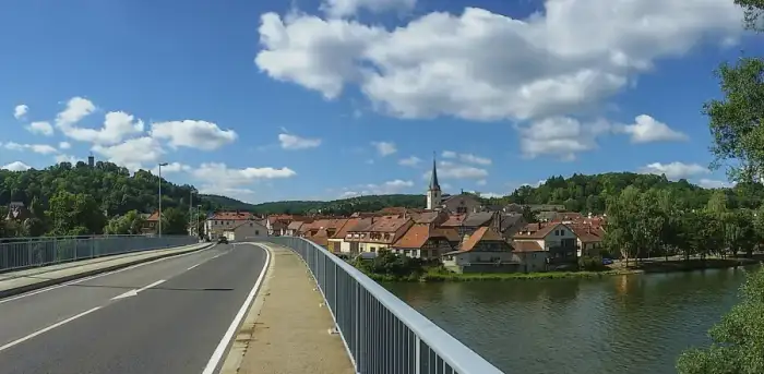 Eltmann - Eltmann Pan W