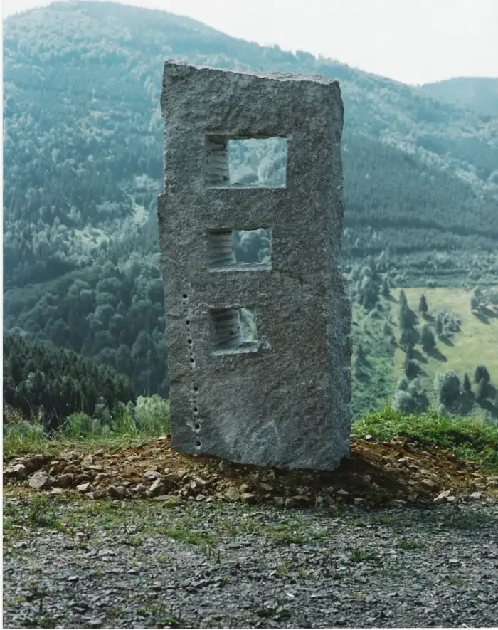 Elzach - Drei Stufen des Sehens