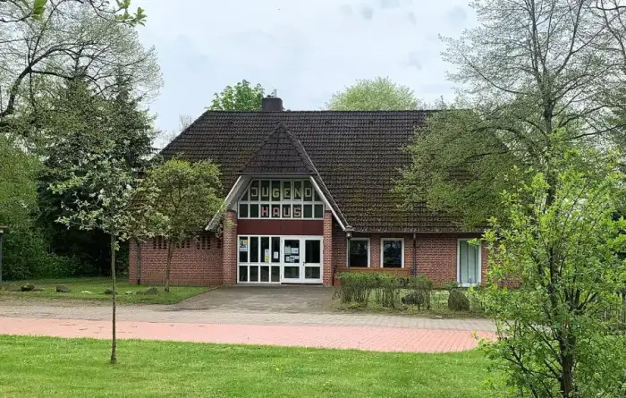 Embsen - Embsen, Jugendhaus