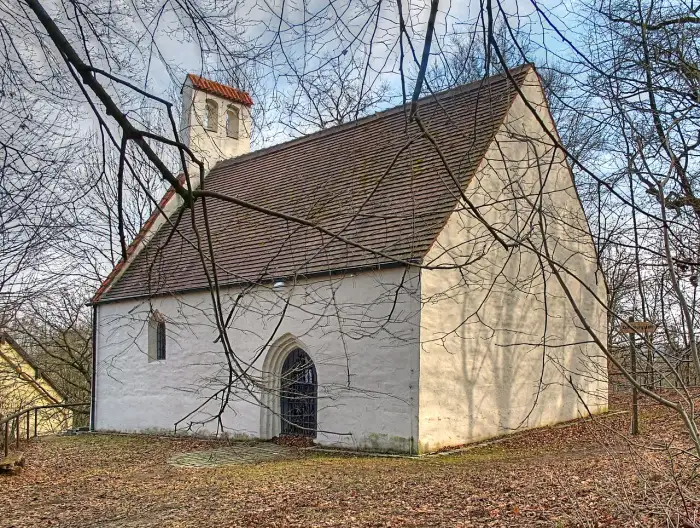 Emmering - Sankt Georgs Kapelle