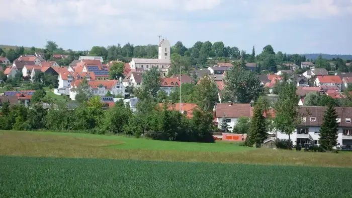 Emmingen-Liptingen - Emmingen
