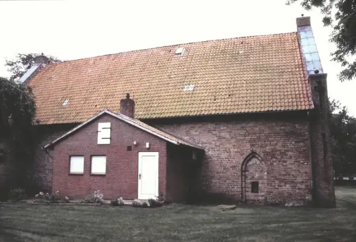 Enge-Sande - Nordenskirker Enge(01)
