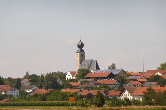Engelsberg - Engelsbergblick