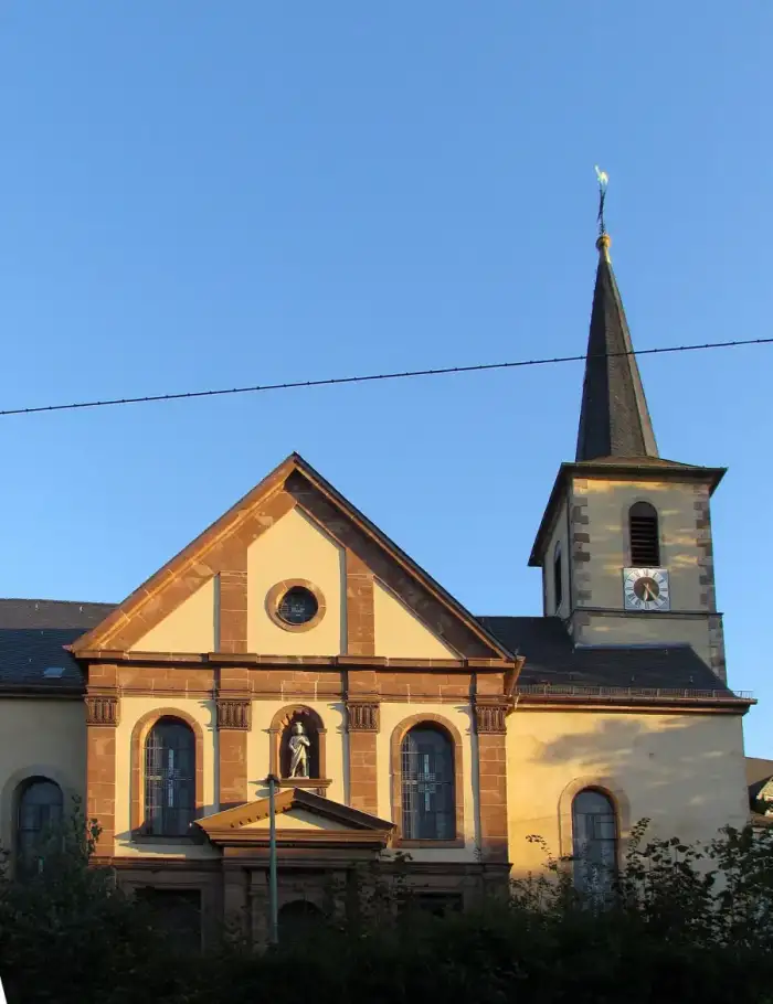 Eppelborn - Eppelborn 04 (fcm)