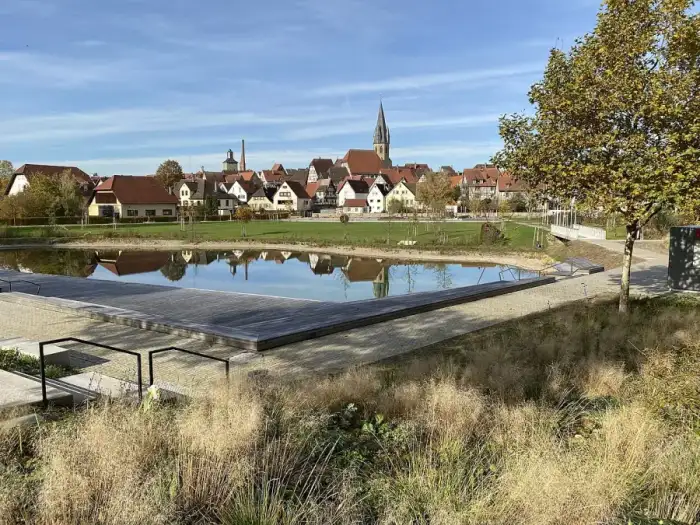 Eppingen - Eppingen LGS 2021