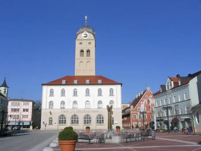 Erding - 109 0994