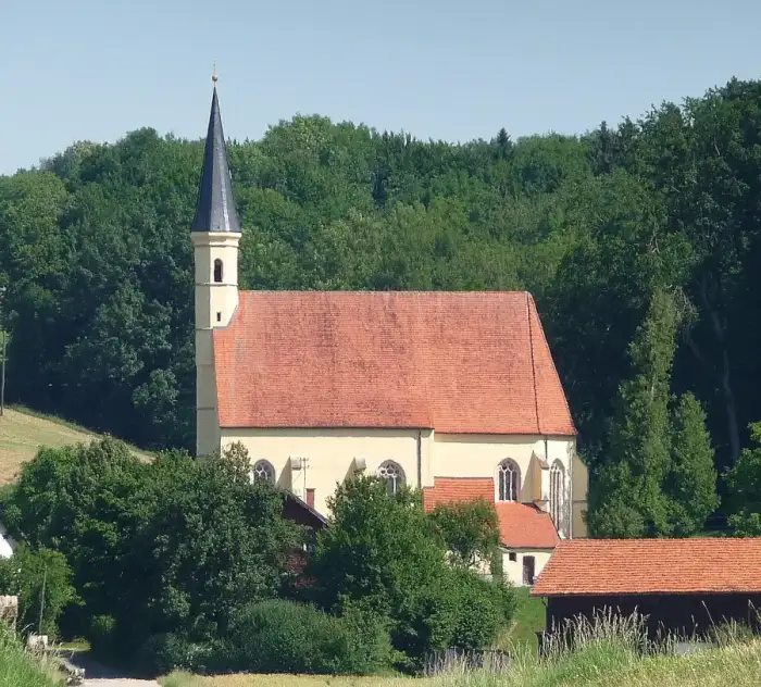 Ering - St. Anna Ering